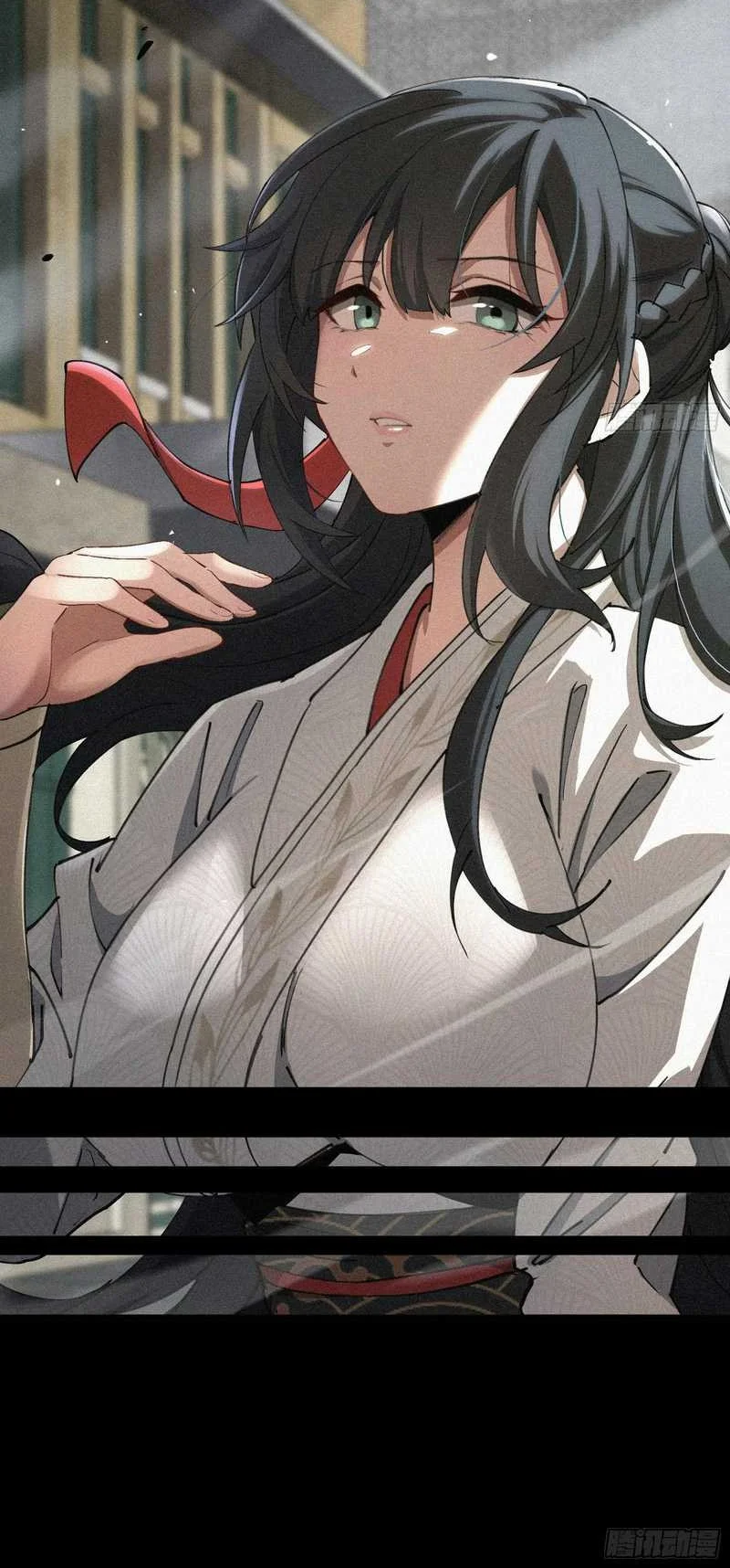 Strongest Player Returns After A Thousand Years Chapter 6 Gambar 37