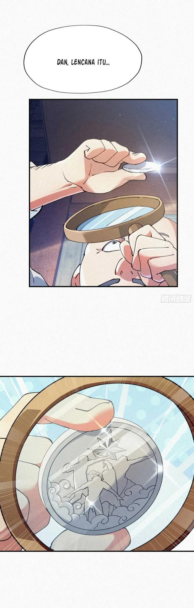 Strongest Player Returns After A Thousand Years Chapter 6 Gambar 13