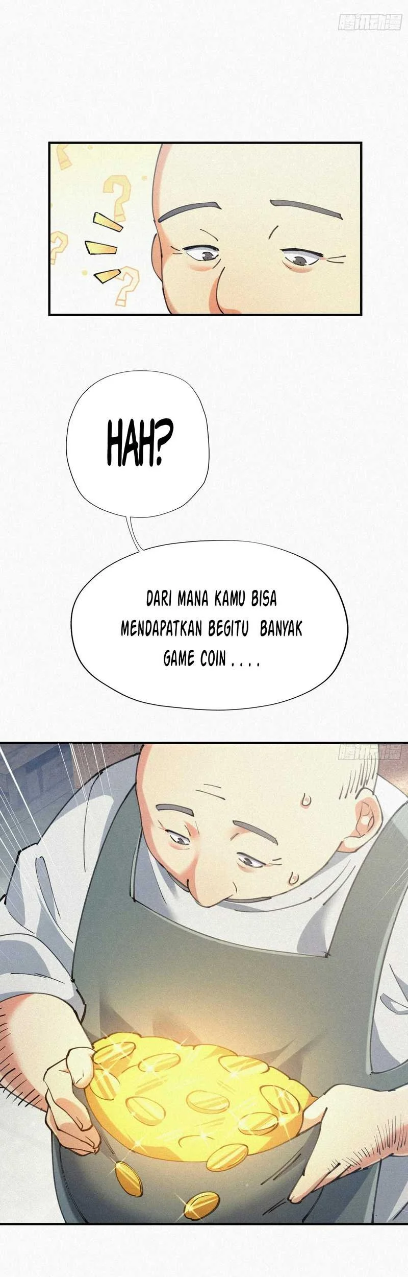 Strongest Player Returns After A Thousand Years Chapter 6 Gambar 15