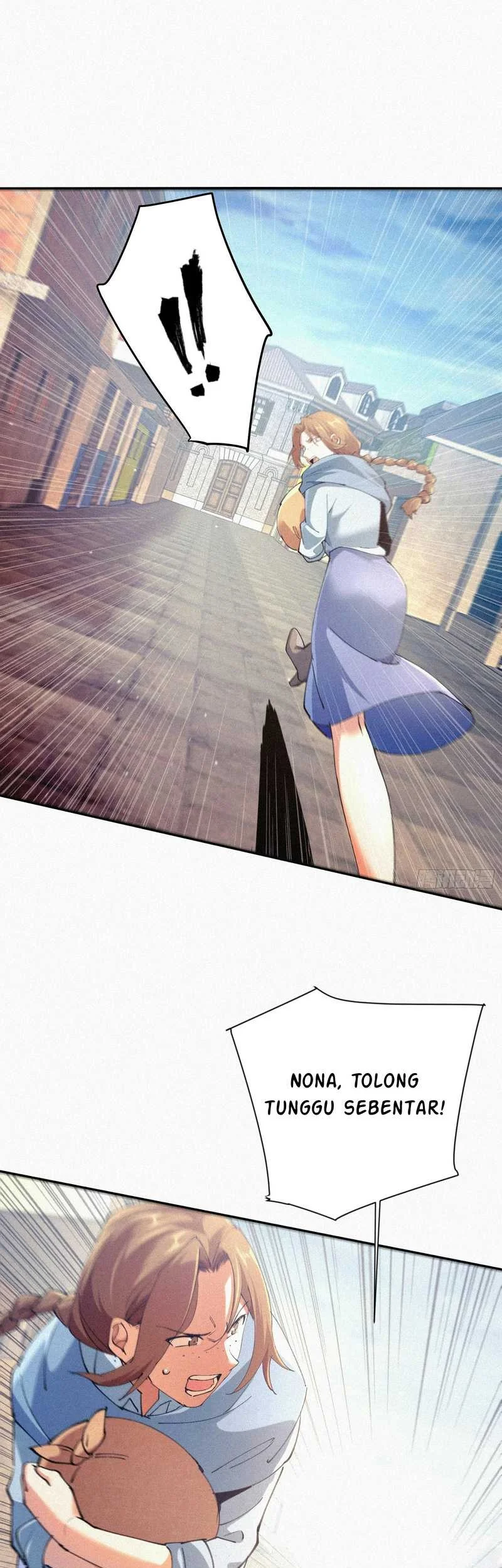 Strongest Player Returns After A Thousand Years Chapter 6 Gambar 20