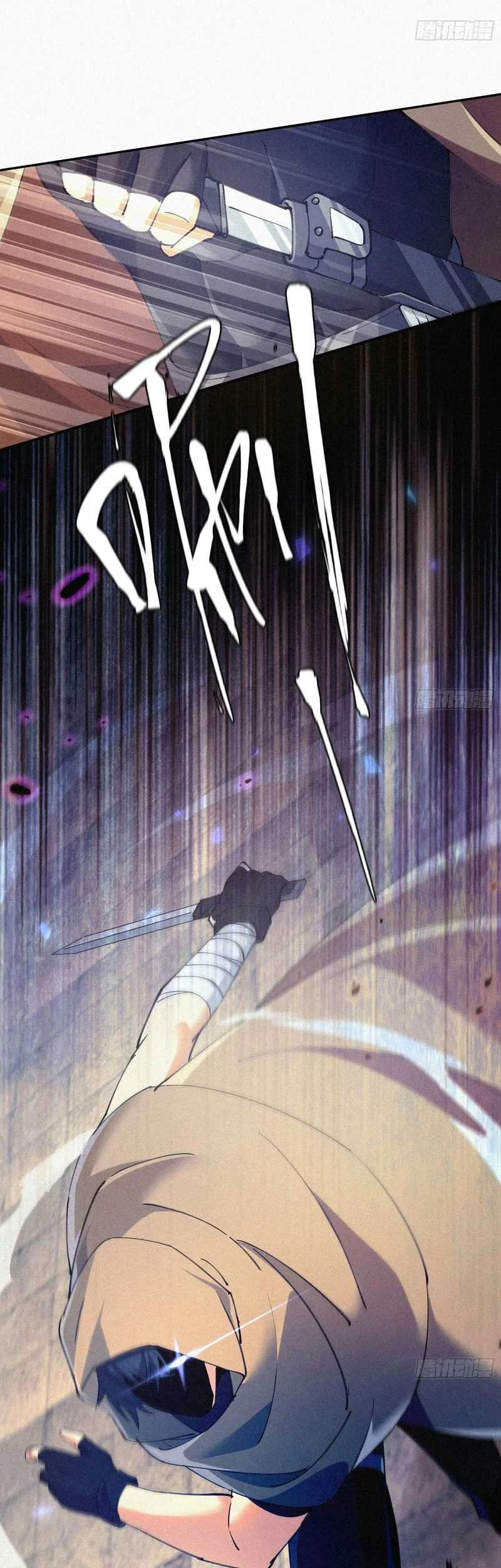 Strongest Player Returns After A Thousand Years Chapter 6 Gambar 22