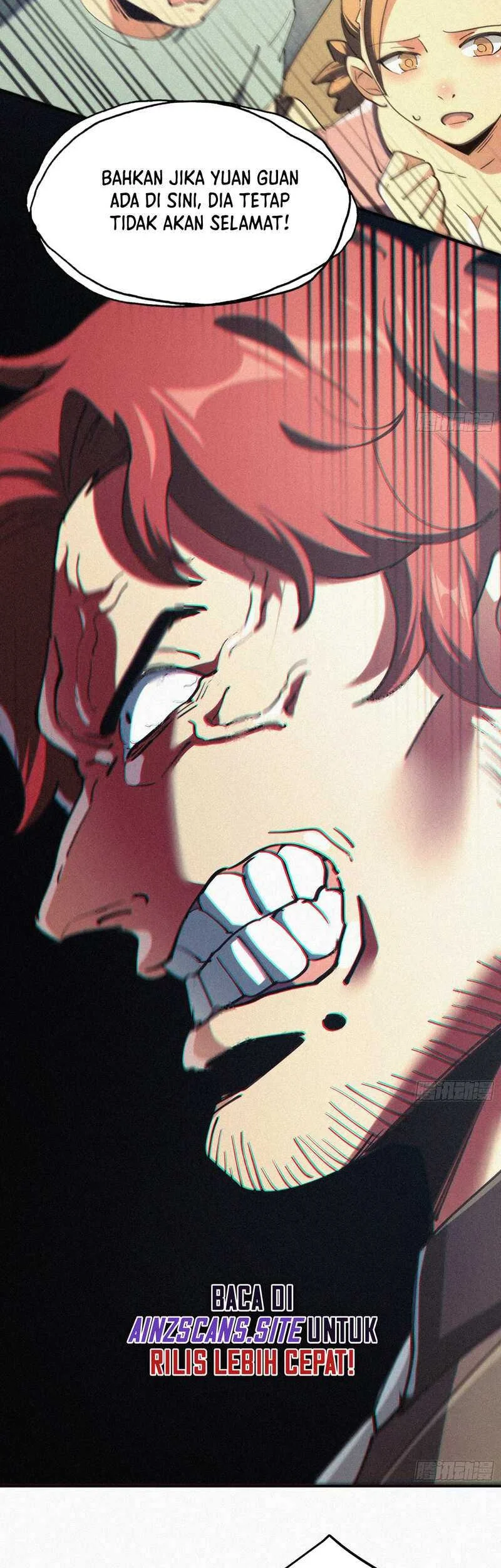 Strongest Player Returns After A Thousand Years Chapter 7 Gambar 40