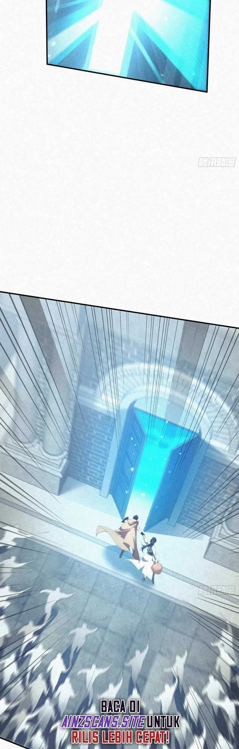 Strongest Player Returns After A Thousand Years Chapter 7 Gambar 45