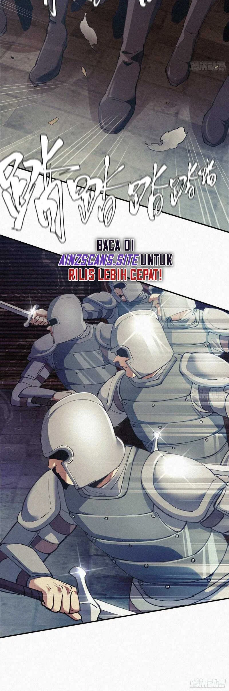 Strongest Player Returns After A Thousand Years Chapter 7 Gambar 6