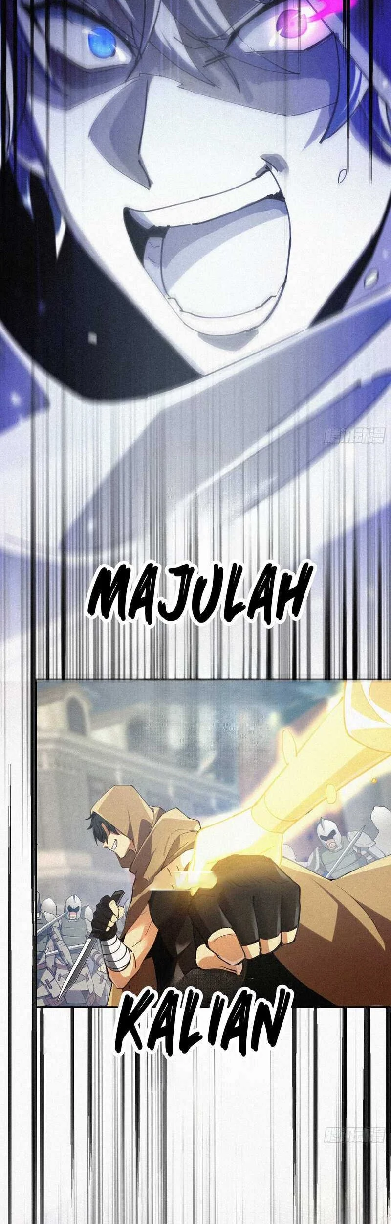 Strongest Player Returns After A Thousand Years Chapter 7 Gambar 10