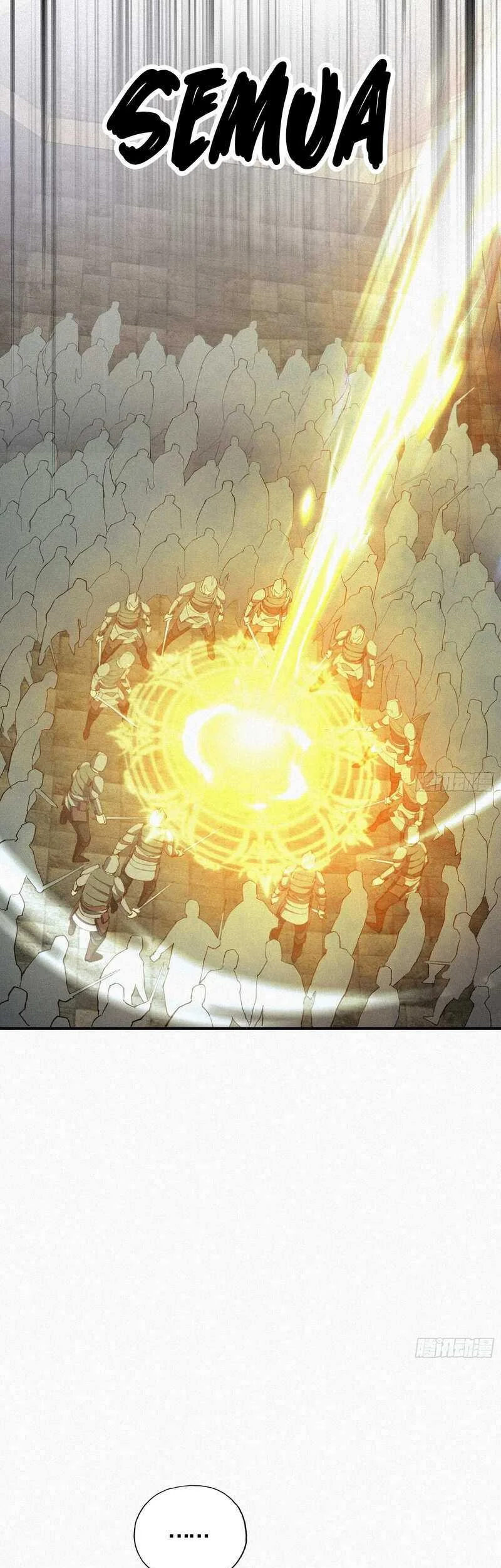 Strongest Player Returns After A Thousand Years Chapter 7 Gambar 11