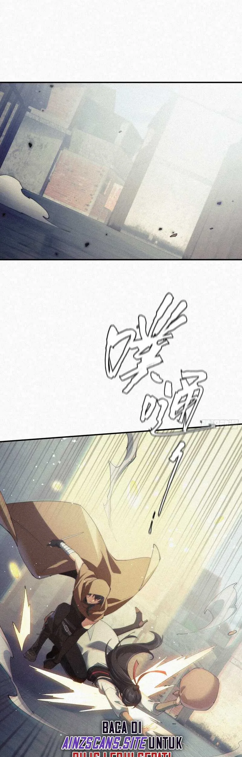 Strongest Player Returns After A Thousand Years Chapter 7 Gambar 14