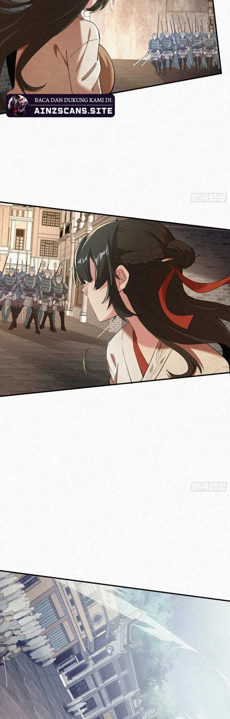 Strongest Player Returns After A Thousand Years Chapter 7 Gambar 21