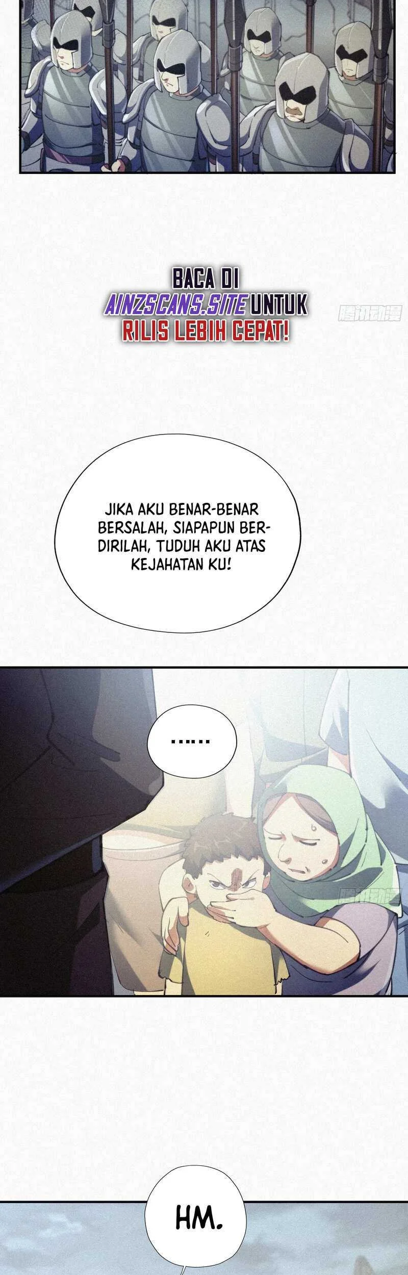 Strongest Player Returns After A Thousand Years Chapter 7 Gambar 31