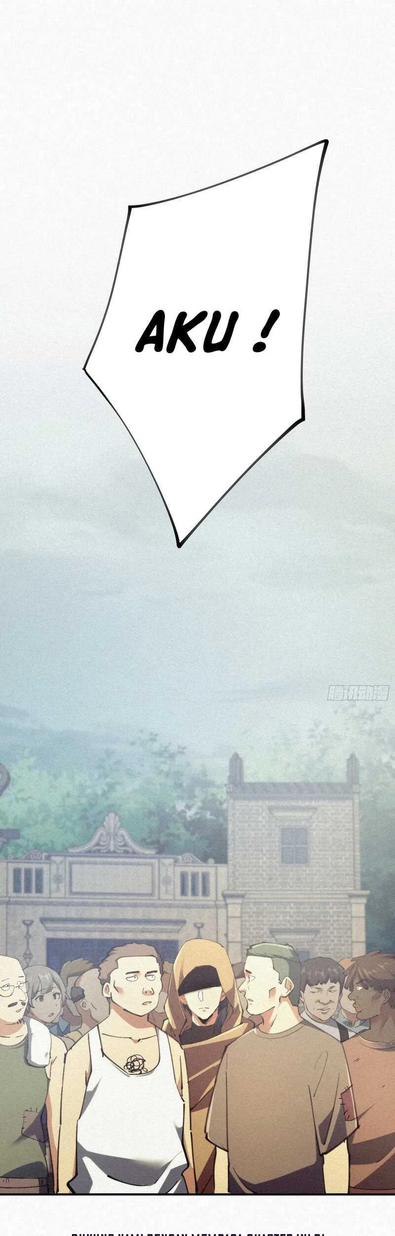 Strongest Player Returns After A Thousand Years Chapter 7 Gambar 34