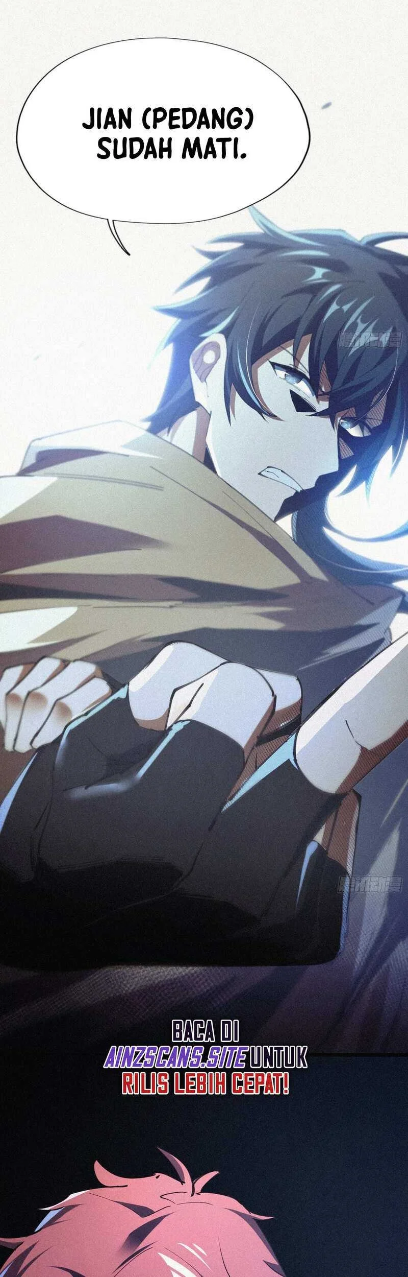 Strongest Player Returns After A Thousand Years Chapter 7 Gambar 37