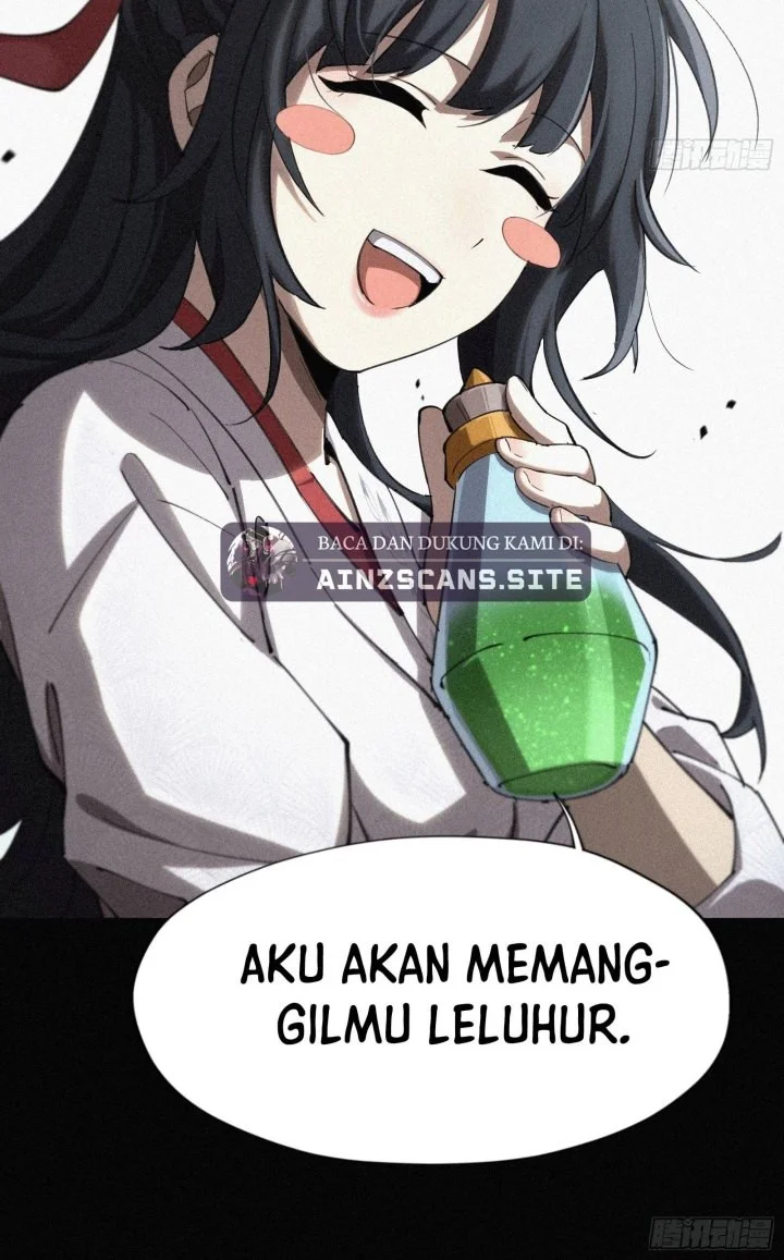 Strongest Player Returns After A Thousand Years Chapter 8 Gambar 24