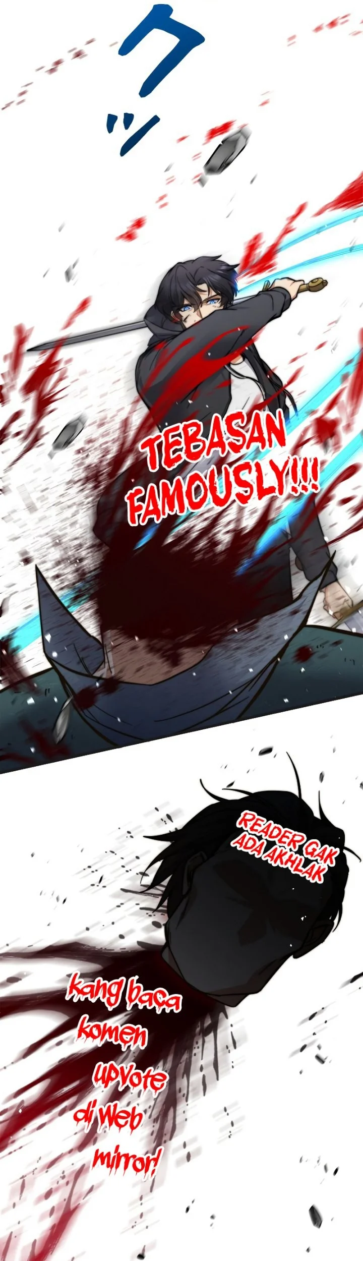 Strongest Player Returns After A Thousand Years Chapter 8 Gambar 25