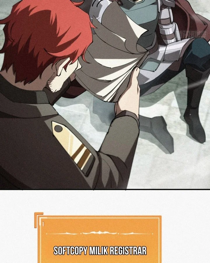 Strongest Player Returns After A Thousand Years Chapter 8 Gambar 5