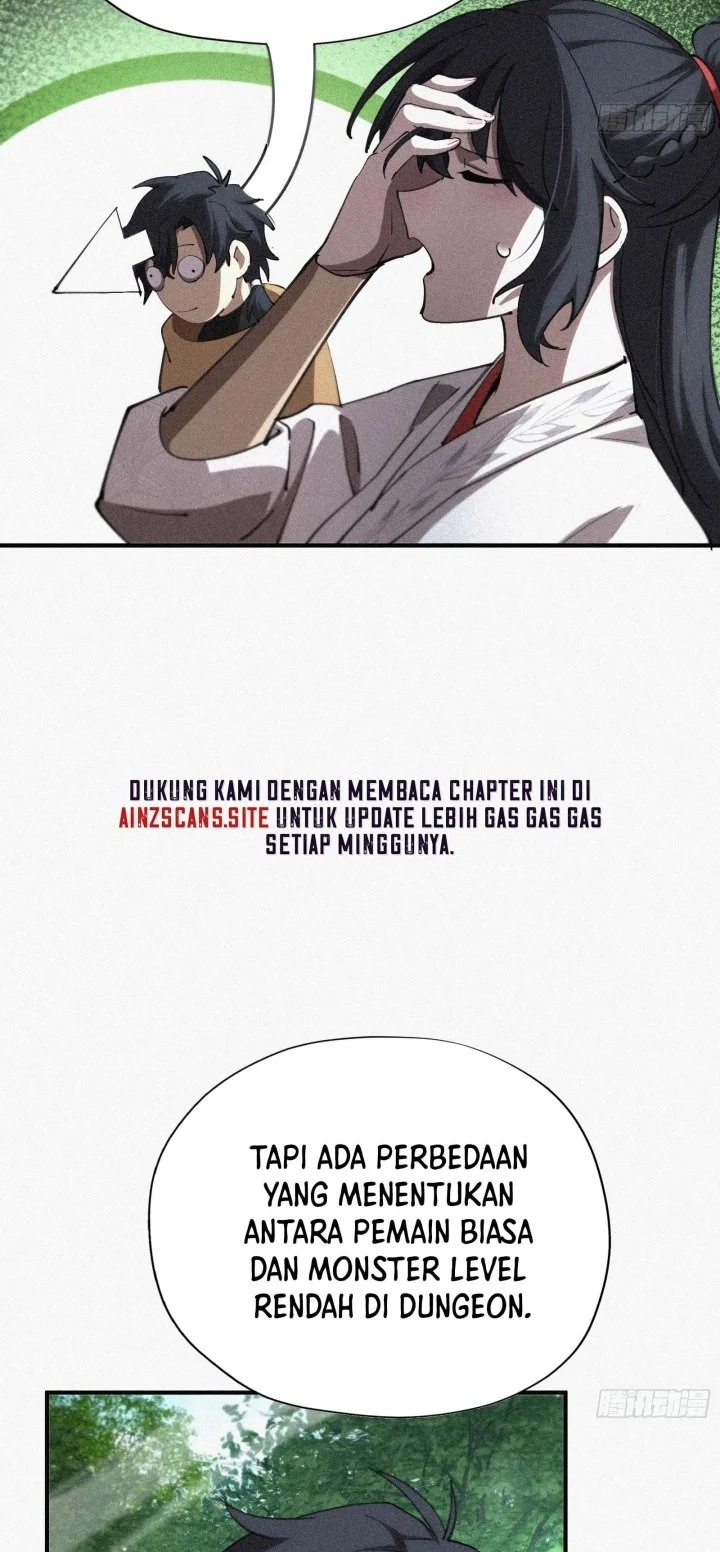 Strongest Player Returns After A Thousand Years Chapter 8 Gambar 15