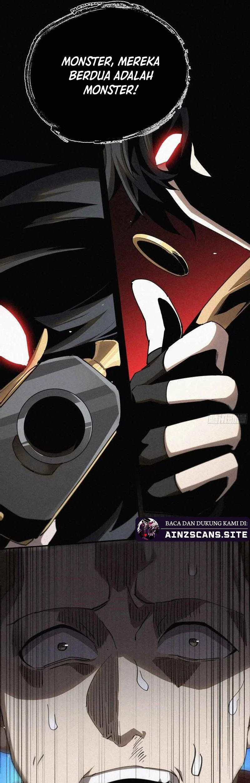 Strongest Player Returns After A Thousand Years Chapter 9 Gambar 32