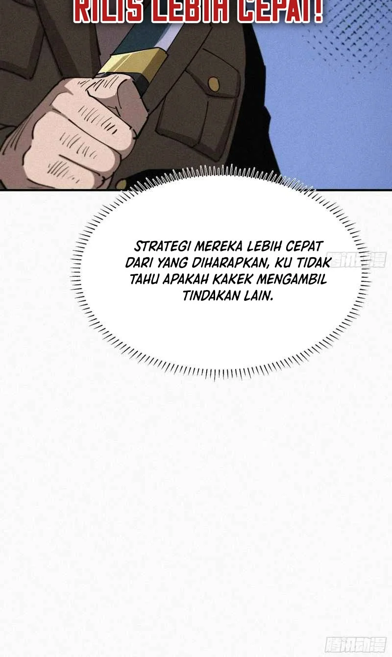 Strongest Player Returns After A Thousand Years Chapter 9 Gambar 37