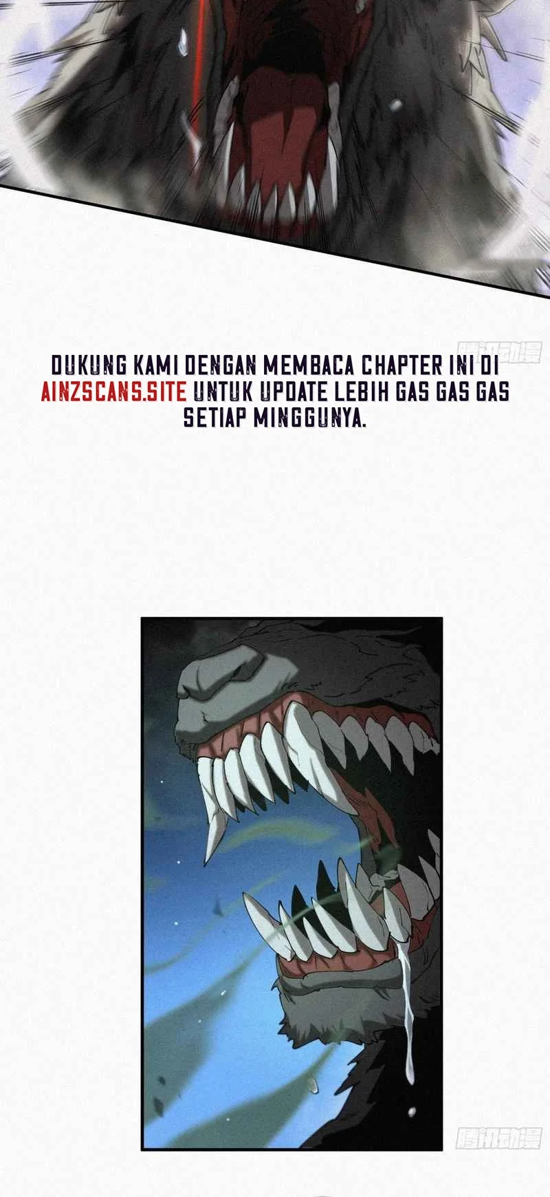 Strongest Player Returns After A Thousand Years Chapter 9 Gambar 5