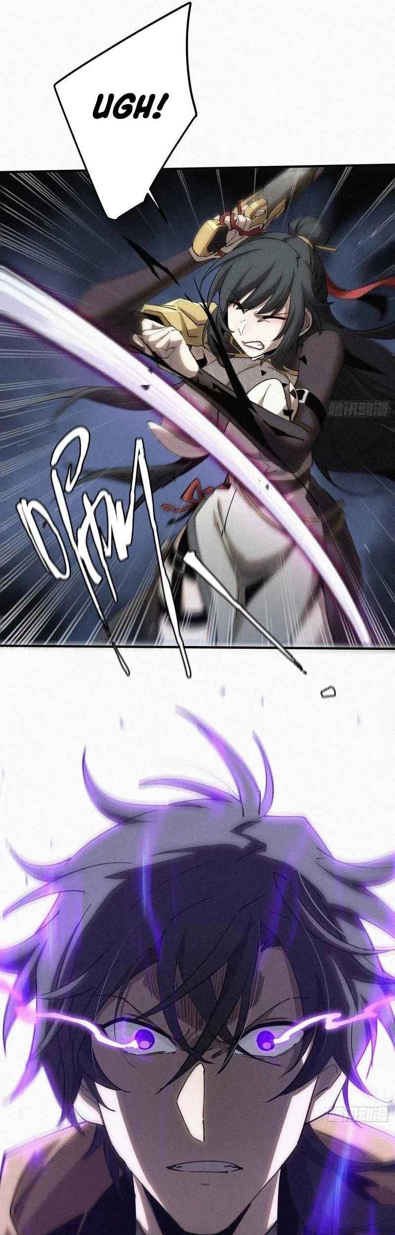 Strongest Player Returns After A Thousand Years Chapter 9 Gambar 12