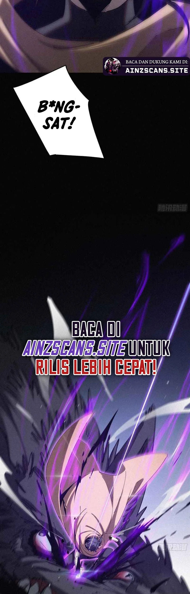 Strongest Player Returns After A Thousand Years Chapter 9 Gambar 13