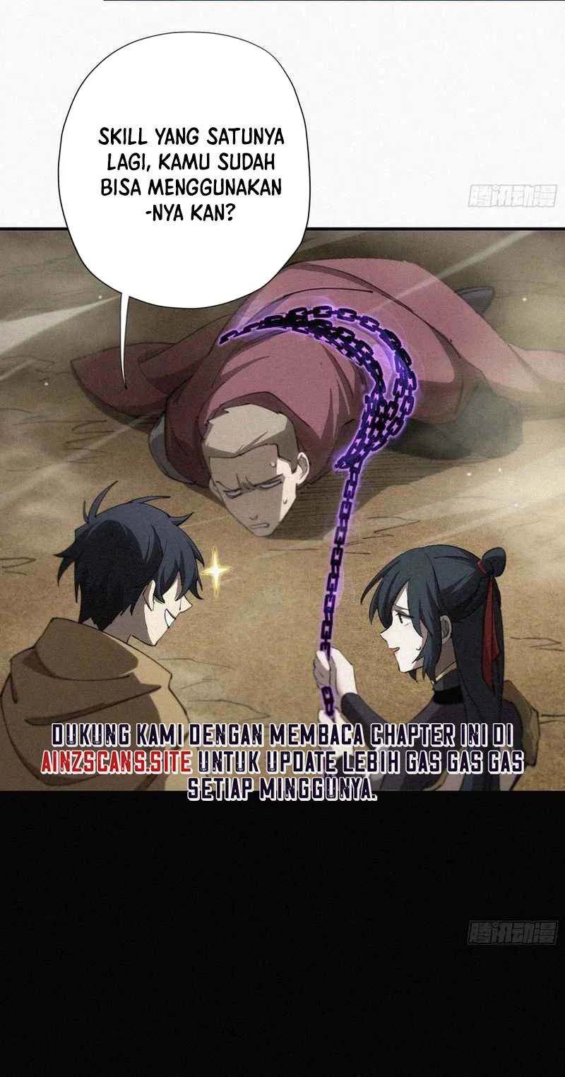 Strongest Player Returns After A Thousand Years Chapter 9 Gambar 23