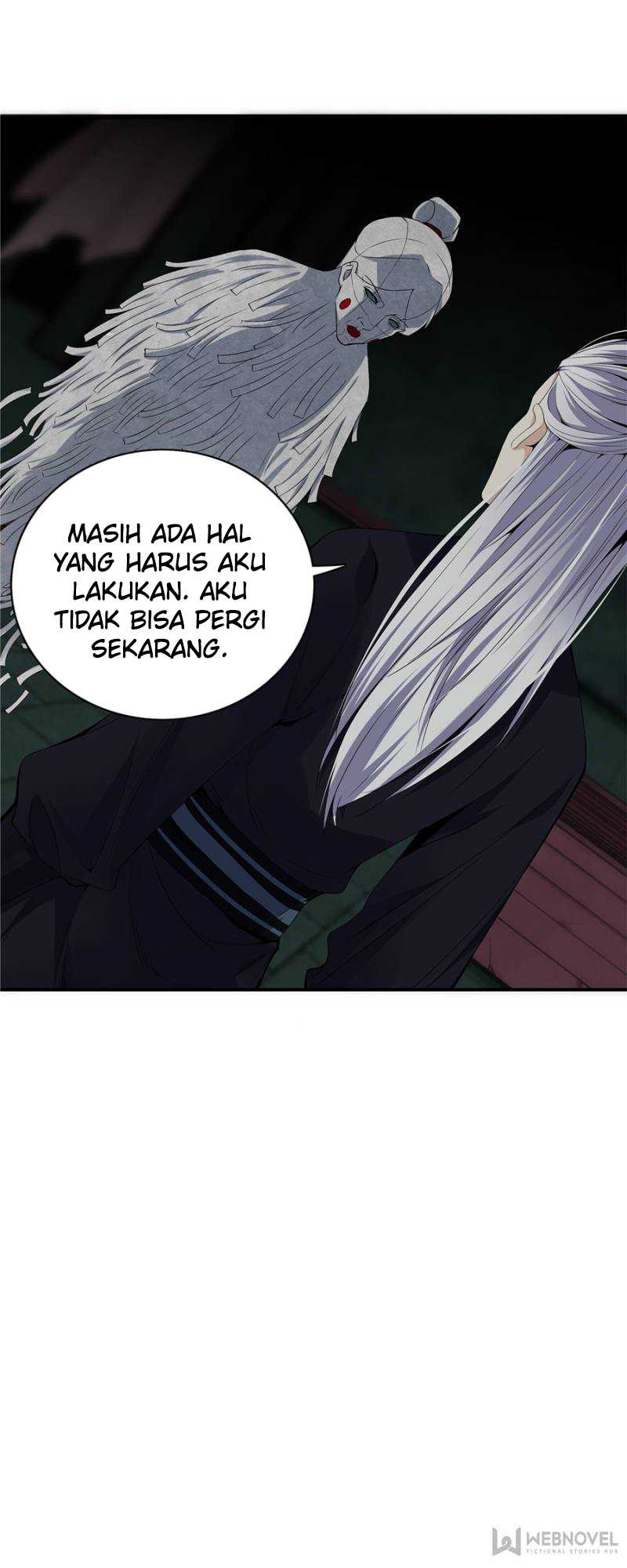 Strongest System Chapter 101 Gambar 12