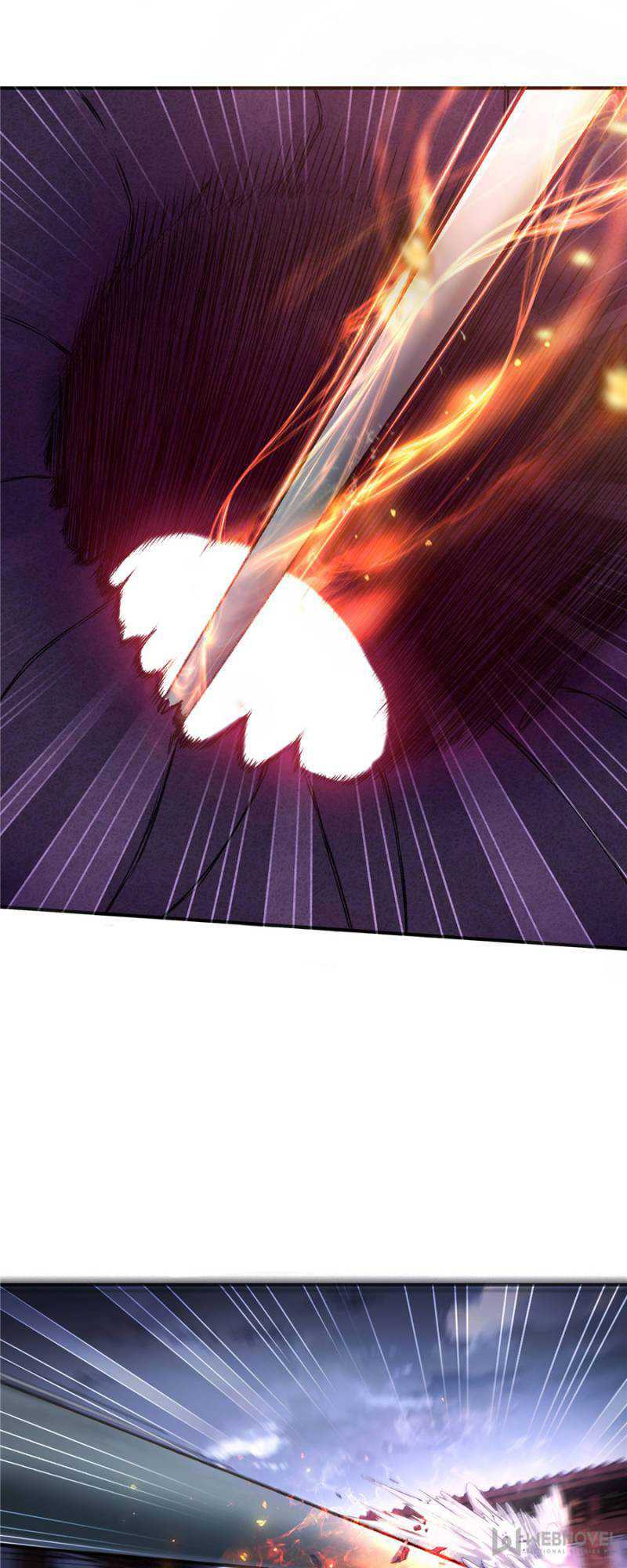 Strongest System Chapter 103 Gambar 10