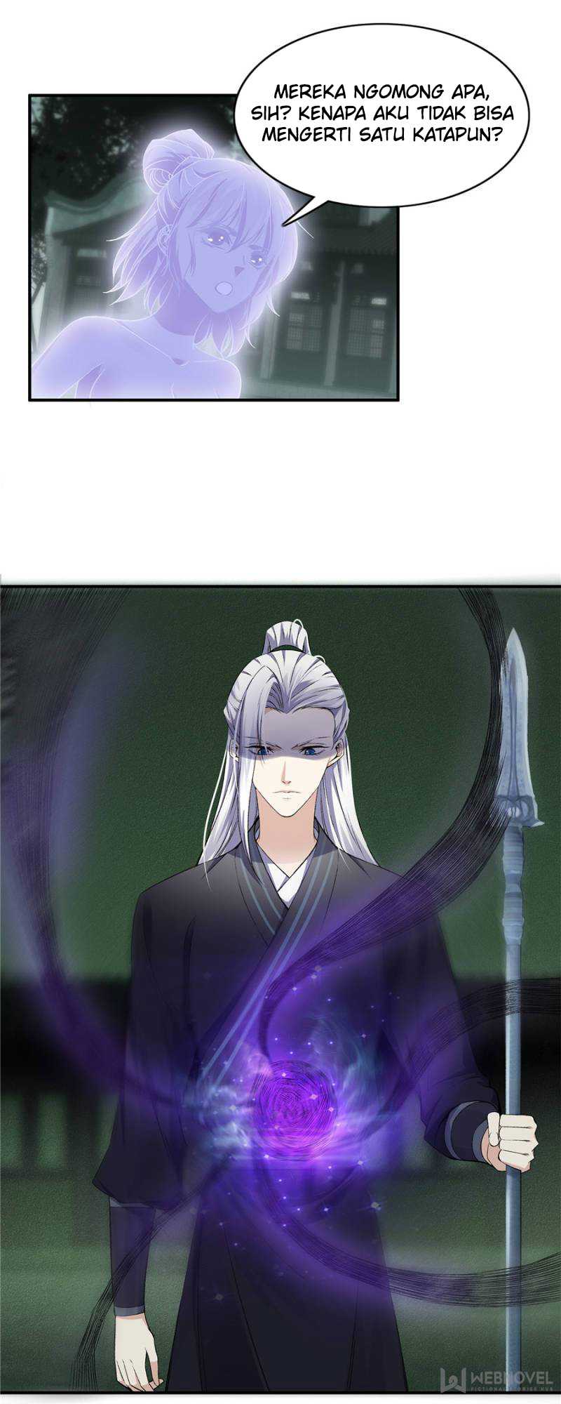 Strongest System Chapter 103 Gambar 14