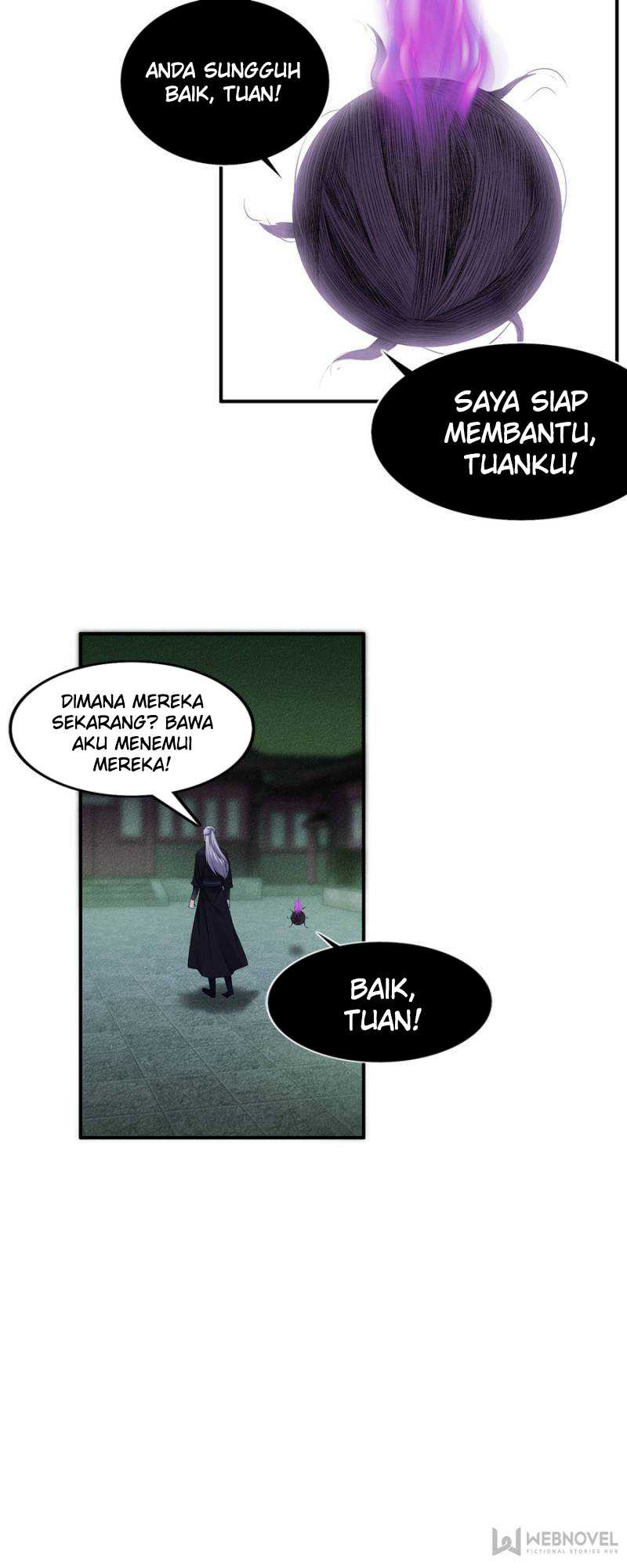 Strongest System Chapter 103 Gambar 19