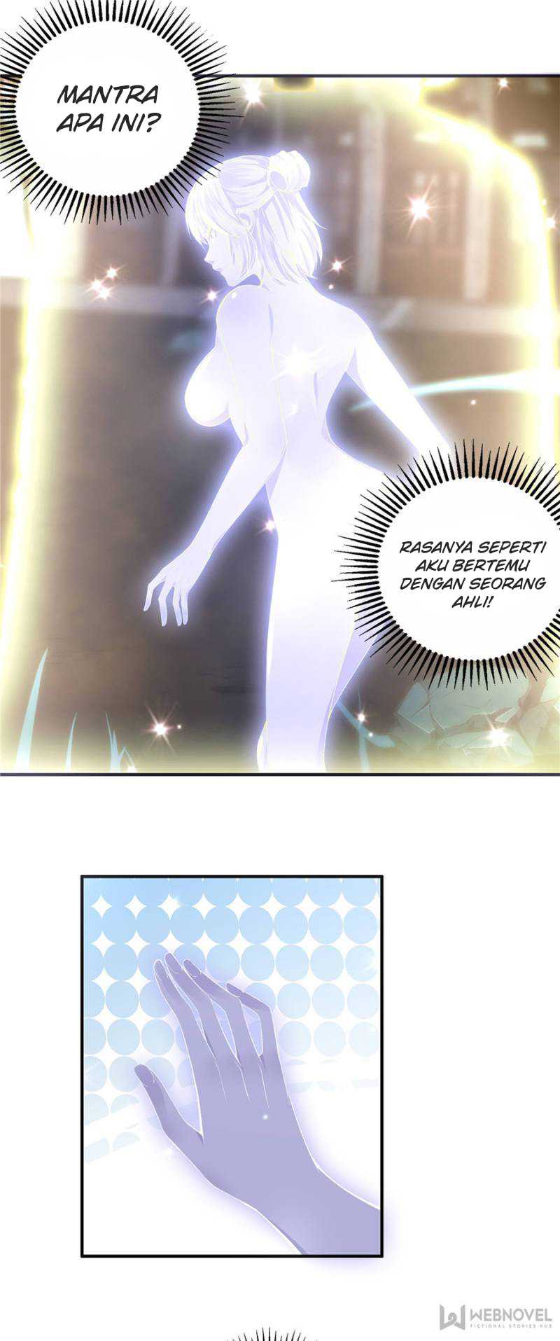 Baca Manhua Strongest System Chapter 103 Gambar 2