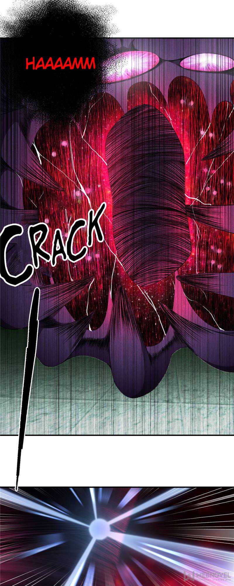 Strongest System Chapter 103 Gambar 22