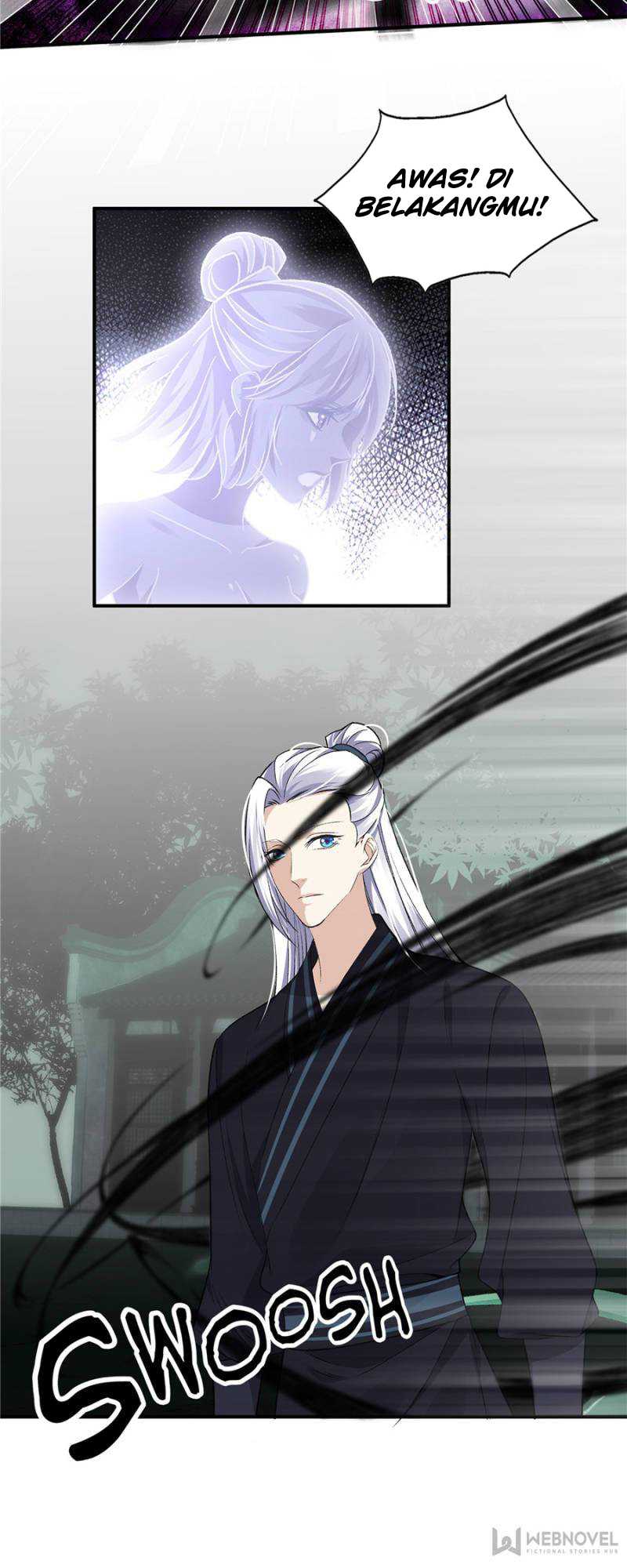 Strongest System Chapter 103 Gambar 5