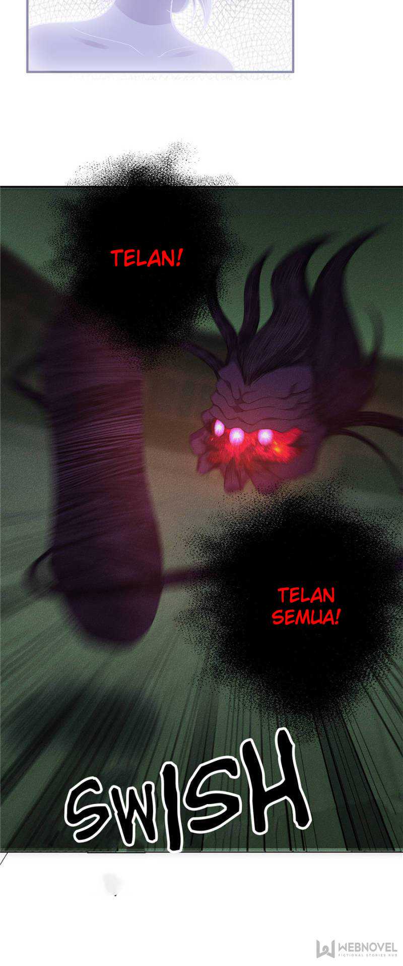 Strongest System Chapter 103 Gambar 7