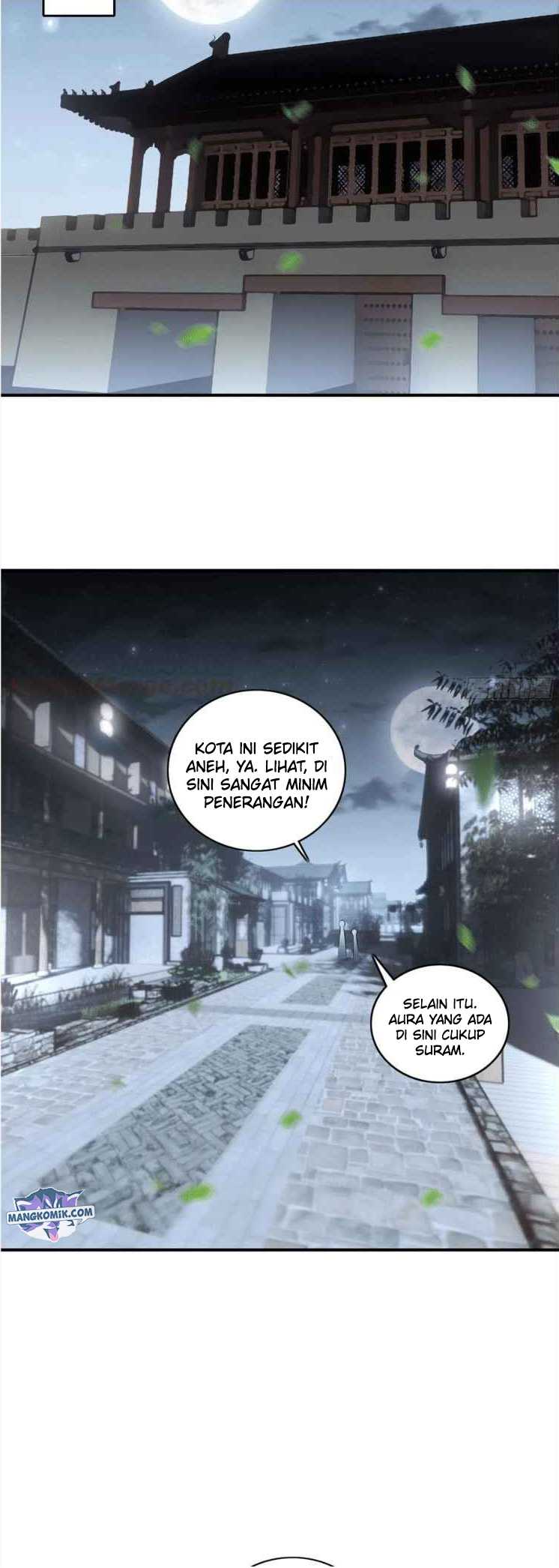 Strongest System Chapter 104 Gambar 11