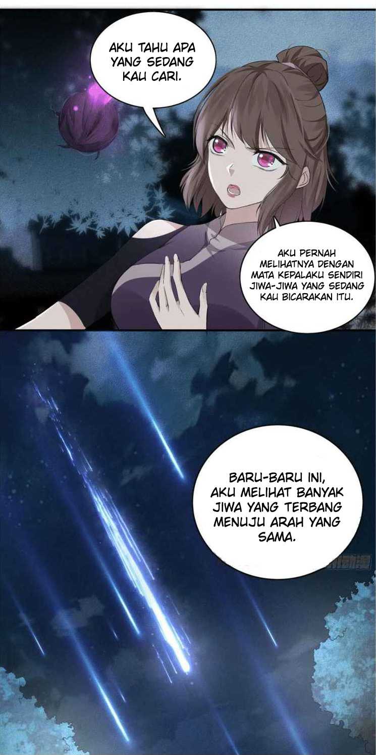 Baca Manhua Strongest System Chapter 104 Gambar 2