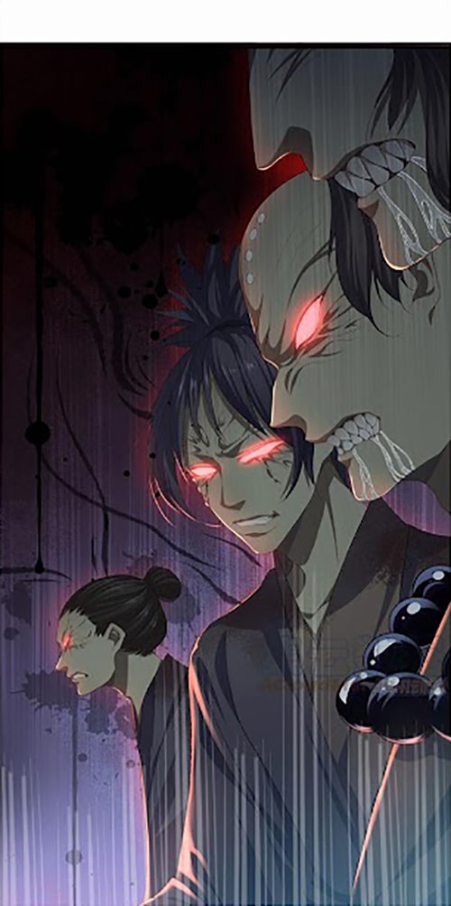 Baca Manhua Strongest System Chapter 105 Gambar 2