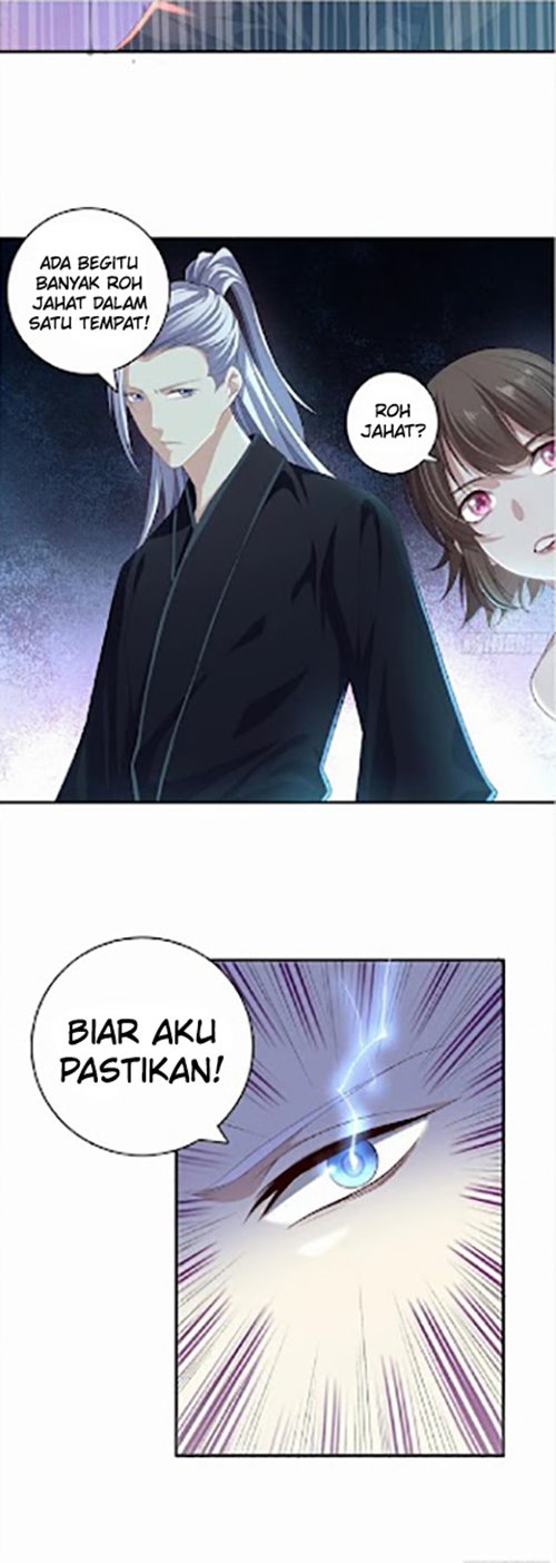 Strongest System Chapter 105 Gambar 3