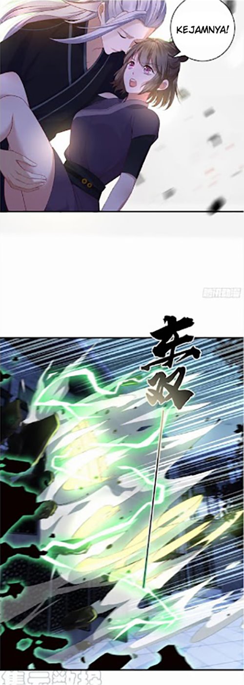 Strongest System Chapter 105 Gambar 9