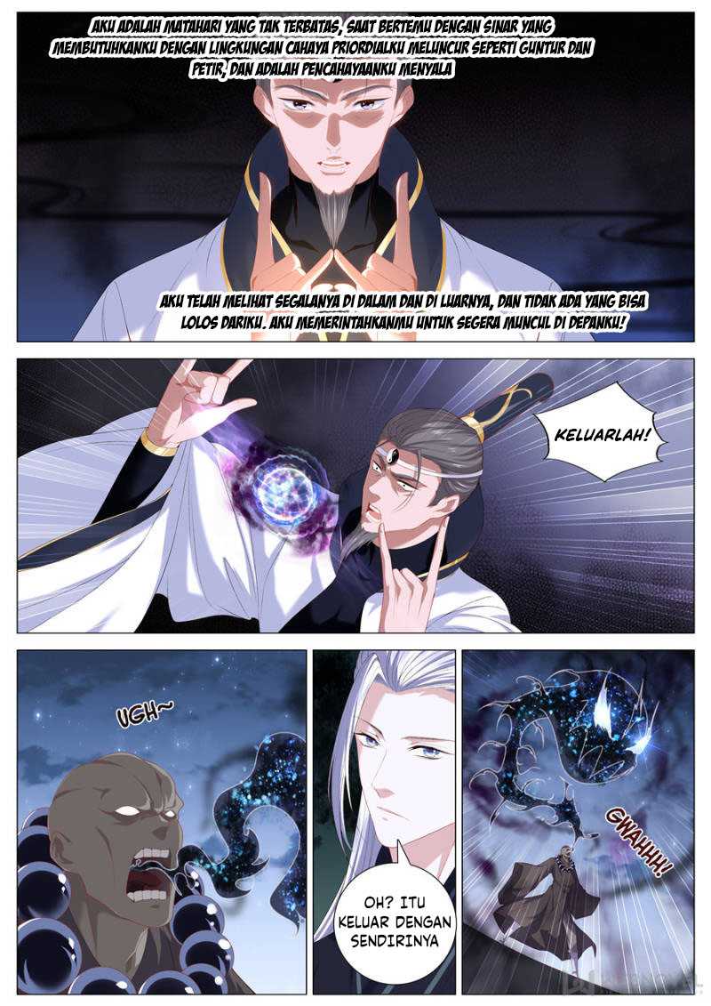 Baca Manhua Strongest System Chapter 106 Gambar 2