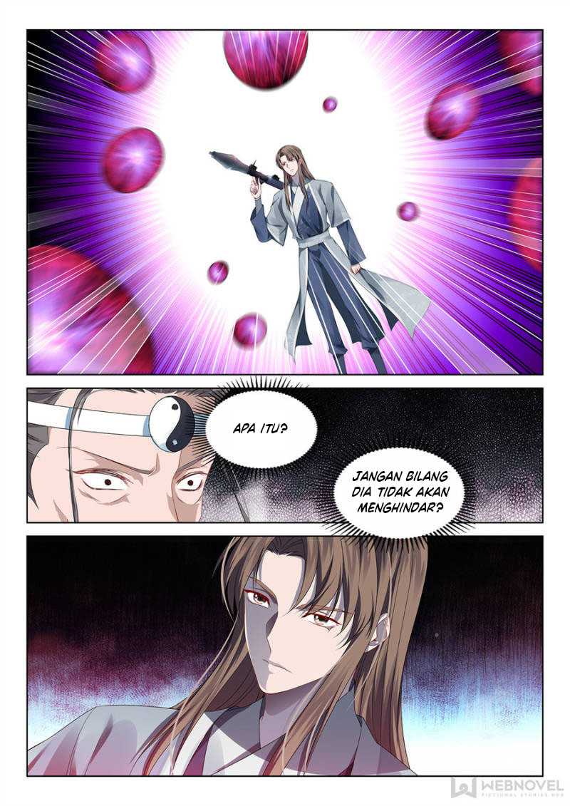 Baca Manhua Strongest System Chapter 109 Gambar 2
