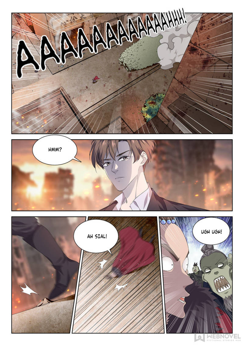 Baca Manhua Strongest System Chapter 118 Gambar 2