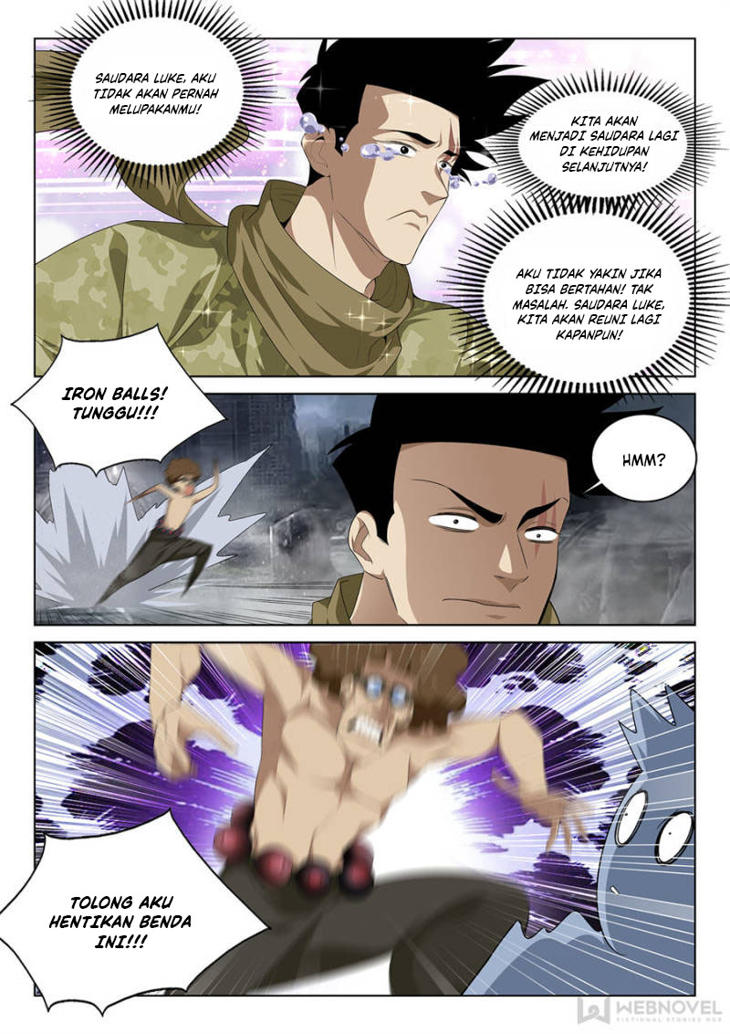 Baca Manhua Strongest System Chapter 120 Gambar 2
