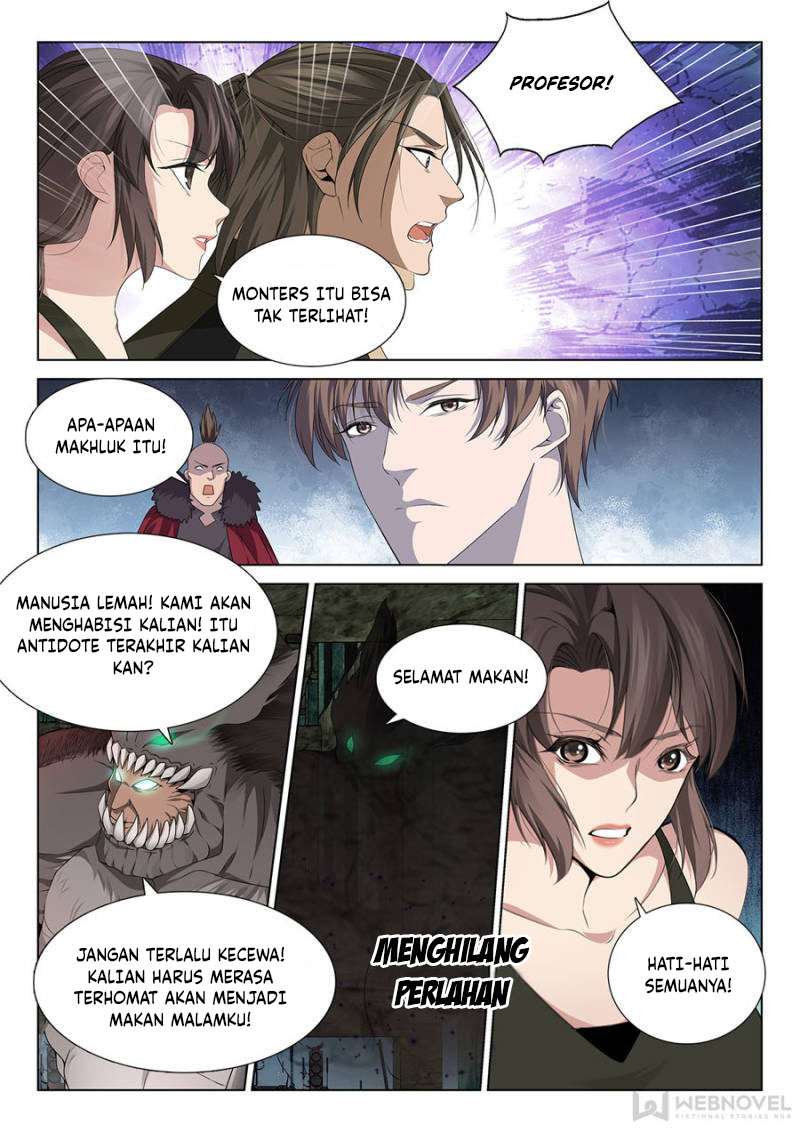 Baca Manhua Strongest System Chapter 122 Gambar 2