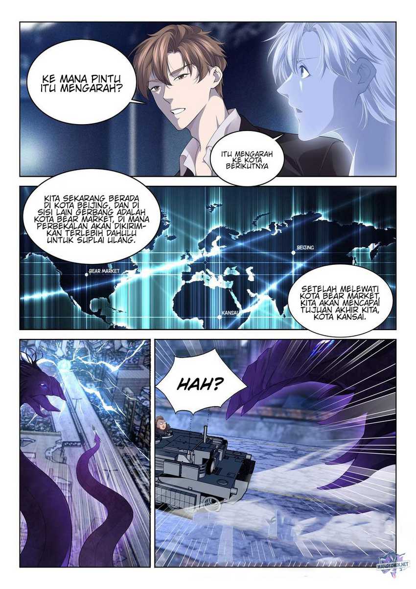 Baca Manhua Strongest System Chapter 123 Gambar 2