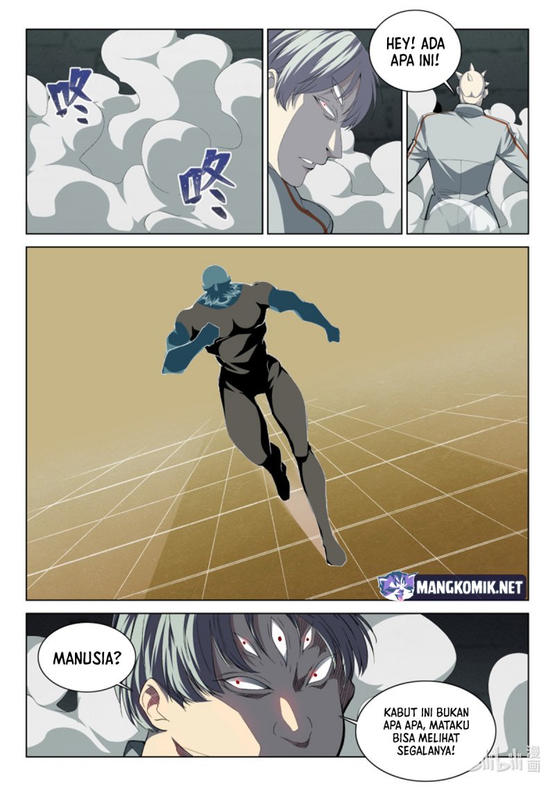 Baca Manhua Strongest System Chapter 129 Gambar 2
