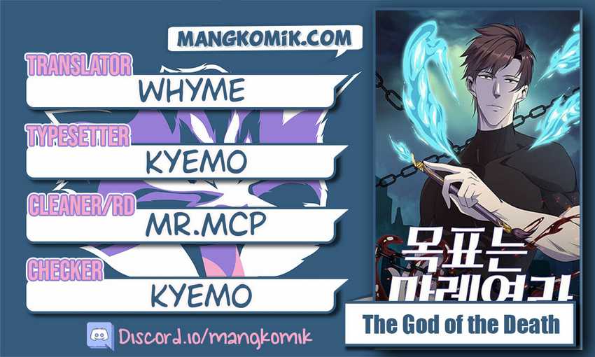 Baca Komik Strongest System Chapter 71 Gambar 1