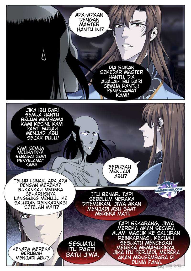 Baca Manhua Strongest System Chapter 71 Gambar 2