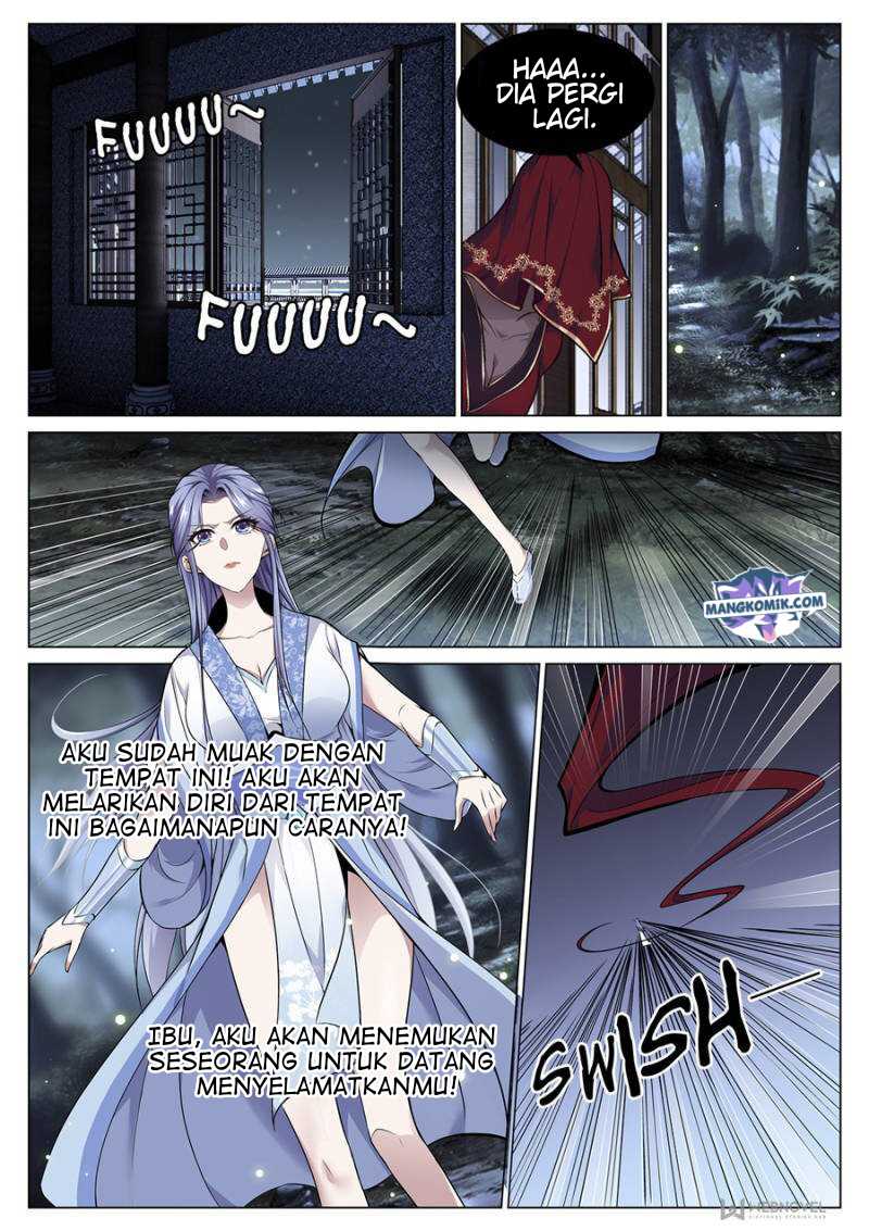 Strongest System Chapter 71 Gambar 6