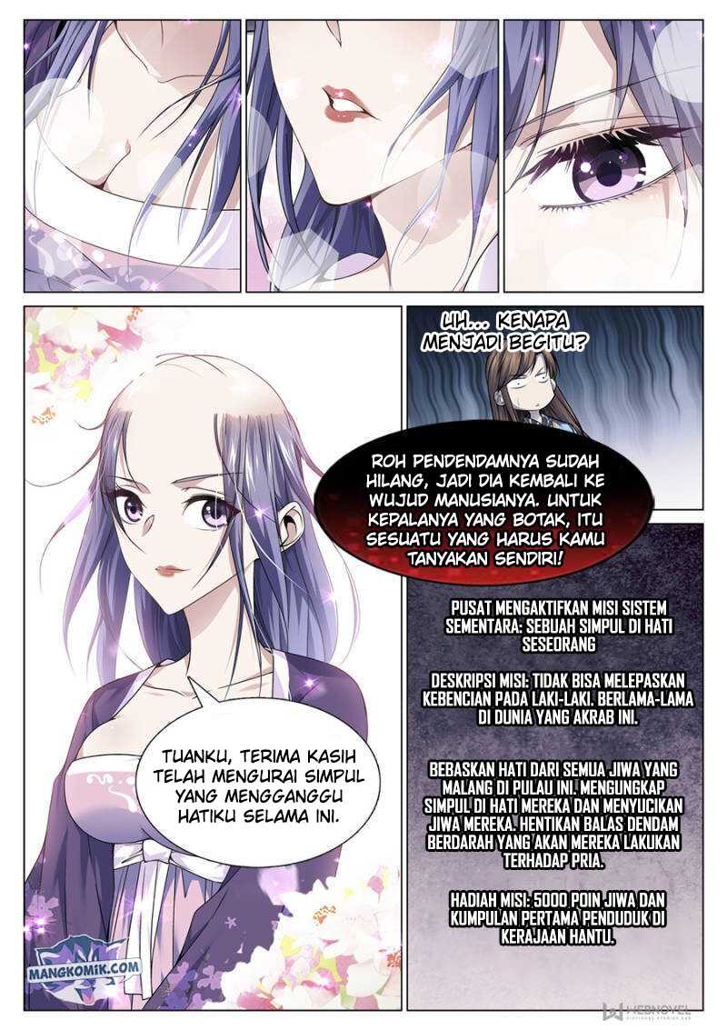 Strongest System Chapter 73 Gambar 6