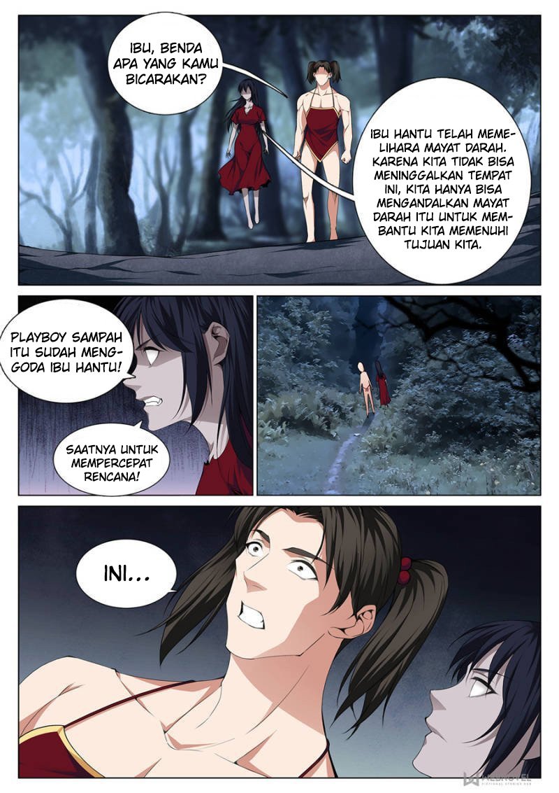Baca Manhua Strongest System Chapter 78 Gambar 2